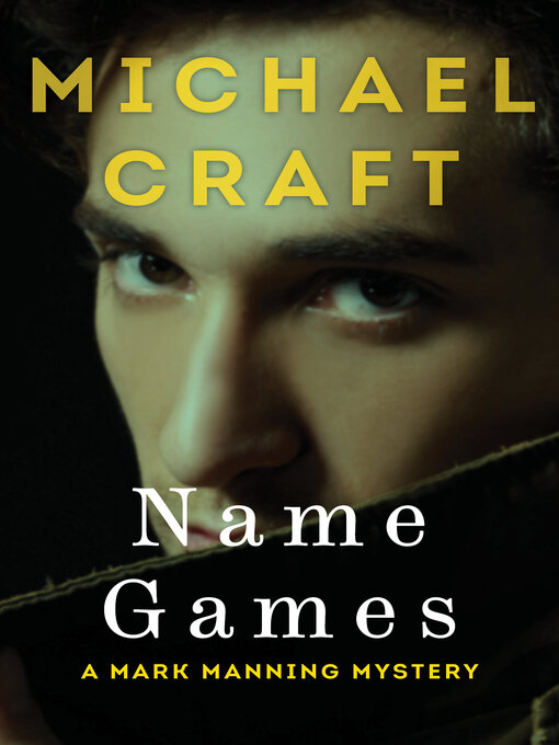 Title details for Name Games by Michael Craft - Available